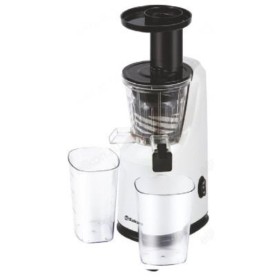 Соковыжималка шнековая Sakura SA-6513WBK