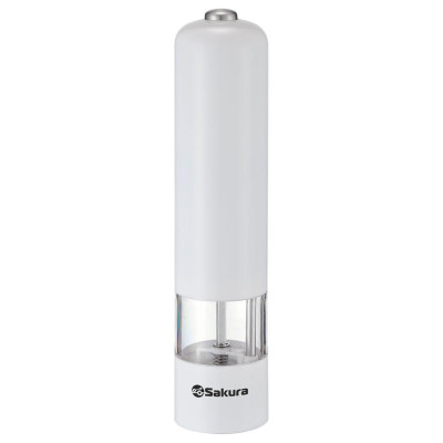 Перцемолка электр SAKURA SA-6640W