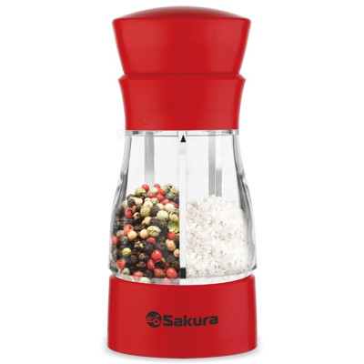 Мельница для специй SAKURA SA-6644R