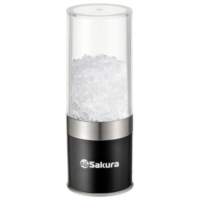 Перцемолка ручная SAKURA SA-6649BK