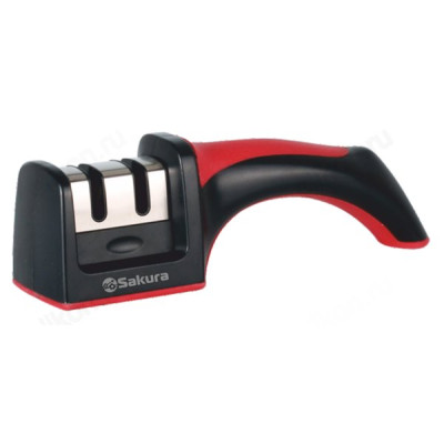 Ножеточка ручная SAKURA SA-6651R