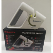 Ножеточка SAKURA SA-6657G Ножеточка SAKURA SA-6657G