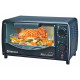 Духовка электро 9л 900Вт таймер SAKURA SA-7006B