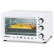 Духовка электро 1500Вт 30л таймер бел SAKURA SA-7025W