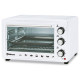 Духовка электро 1500Вт 30л таймер бел SAKURA SA-7025W