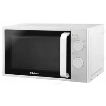 Микроволновка SAKURA SA-7051W