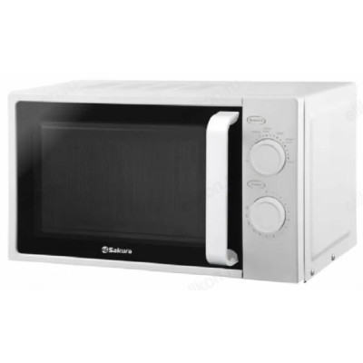 Микроволновка SAKURA SA-7051W