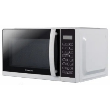 Микроволновка SAKURA SA-7052W