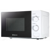 Микроволновка SAKURA SA-7053W Микроволновка SAKURA SA-7053W