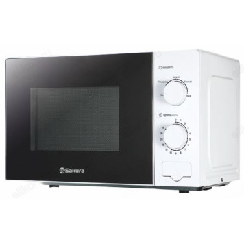 Микроволновка SAKURA SA-7053W