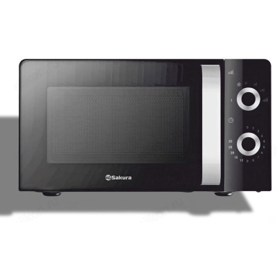 Микроволновка SAKURA SA-7056BK