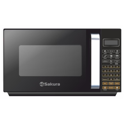 Микроволновая печь SAKURA SA-7057BK