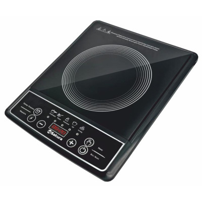 Плита индукционная SAKURA SA-7152Q (1 конф)