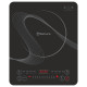 Плитка индукц Premium 1конф 8реж ультра слим SAKURA SA-7155VS