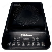 Плита индукционная SAKURA SA-7157S (1конф)