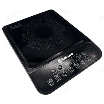 Плита индукционная SAKURA SA-7157S (1конф)-3