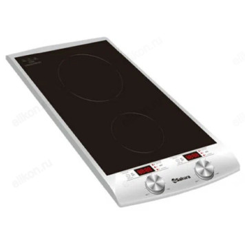 Плита индукционная SAKURA SA-7159 (2 конф)-1