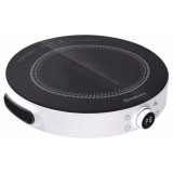 Плитка индукц 1конф стеклокерамика 6ел. SAKURA SA-7160W