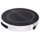 Плитка индукц 1конф стеклокерамика 6ел. SAKURA SA-7160W