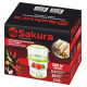 Пароварка SAKURA-7213