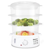 Пароварка SAKURA-7214