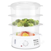 Пароварка SAKURA-7214