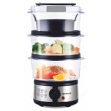 Пароварка SAKURA-7216