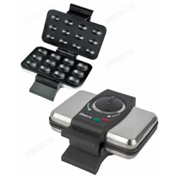 Вафельница SAKURA SA-7405NM орешница