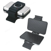 Вафельница SAKURA SA-7405TR елочка