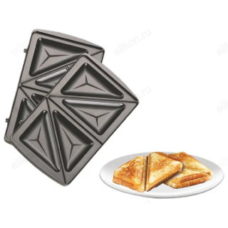 Мультигриль-пресс SAKURA SA-7420 4в1 750Вт-1