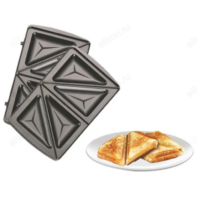 Мультигриль-пресс SAKURA SA-7420 4в1 750Вт-1