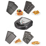 Мультигриль-пресс SAKURA SA-7420 4в1