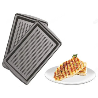 Мультигриль-пресс SAKURA SA-7420 4в1 750Вт-2