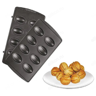 Мультигриль-пресс SAKURA SA-7420 4в1 750Вт-3