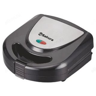 Мультигриль-пресс SAKURA SA-7420 4в1 750Вт-5