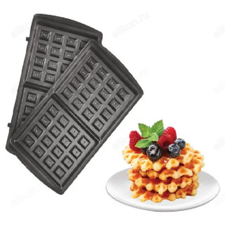 Мультигриль-пресс SAKURA SA-7420 4в1 750Вт-6