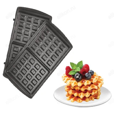 Мультигриль-пресс SAKURA SA-7420 4в1 750Вт-6