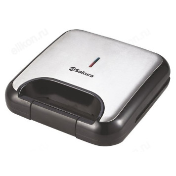 Сэндвичница SAKURA SA-7422S-2