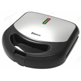 Мультигриль-пресс SAKURA SA-7428 3в1 750Вт