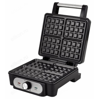 Вафельница SAKURA SA-7429T венские вафли