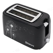 Тостер SAKURA SA-7608BK Тостер SAKURA SA-7608BK