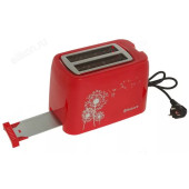 Тостер SAKURA SA-7608R Тостер SAKURA SA-7608R