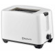 Тостер 750Вт белый SAKURA SA-7609W