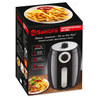 Аэрогриль SAKURA SA-7660-1