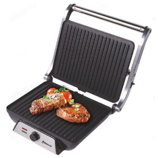 Гриль-пресс SAKURA SA-7662 2000Вт-2