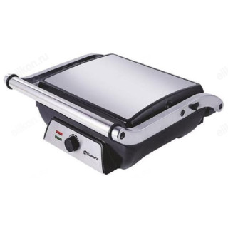 Гриль-пресс SAKURA SA-7662 2000Вт-3