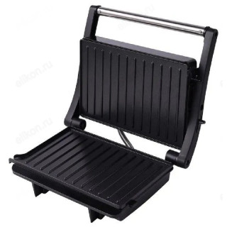 Гриль-пресс SAKURA SA-7663 1000Вт-3