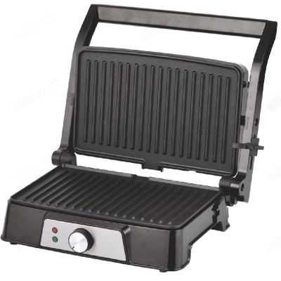 Гриль-пресс SAKURA SA-7664 1800Вт