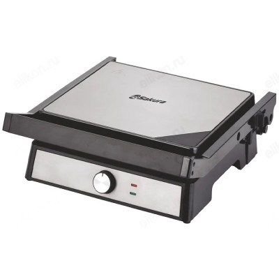 Гриль-пресс SAKURA SA-7665 1800/2000Вт-1