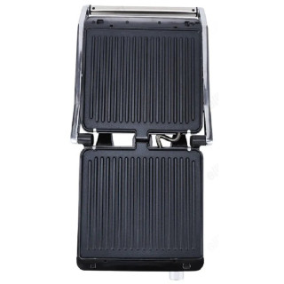 Гриль-пресс SAKURA SA-7666 1800Вт съемные панели-2